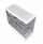 Kuti kompjuteri DarkFlash DS950V, Midi Tower, ekran 6", e bardhë