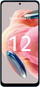 Telefoni Xiaomi Redmi Note 12, 64GB, 4GB RAM, blu akull