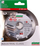 Disk prerës diamant Distar 1A1R D7 Multigres, 125mm, për gres dhe qeramikë, gri