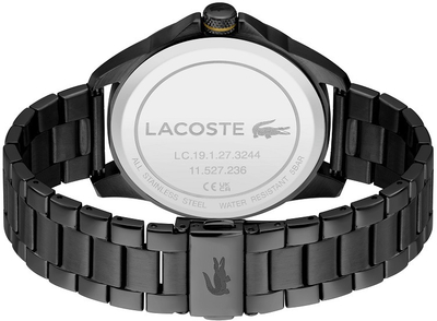 Orë dore Lacoste The Croc 2011175