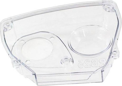 Kapak kohësimi TurboWorks RB20 RB25, plastik transparent, për Nissan