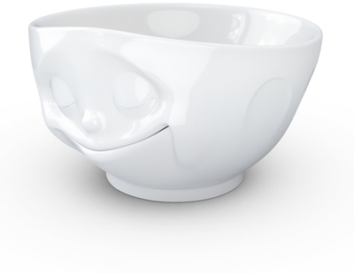 Tas sallate Happy Bowl, madhësi ekstra e madhe, shumëngjyrësh