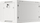 Kasetë murale rrjeti Lanberg WF01-6406-00S, 19", 6U, gri