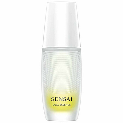 Serum për fytyrë për fytyrë SENSAI (Dual Essence)