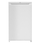 Frigorifer Beko TS190340N, 73L, kompakt, i bardhë