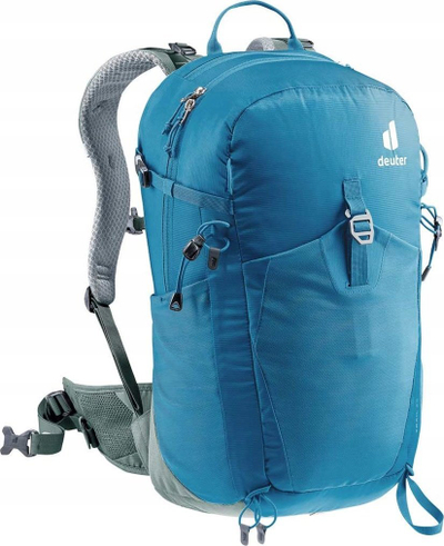 Çantë shpine për hiking Deuter Trail, 25 L
