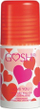 Deodorant roll-on Gosh I Love You, për goca, 75ml