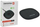 Karikues wireless Swissten, 10W, me kabllo 1.5 m, ngjyrë e zezë