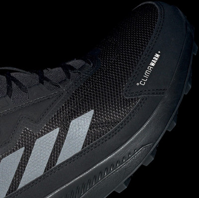 Këpucë hiking Adidas Terrex Anylander Cl, Traxion, EVA, të zeza