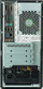 Kompjuter desktop Adax Verso WXPC12400, Intel Core i5-12400, 16GB RAM 1TB SSD, i zi