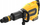 Çekiç demolues Dewalt DCH911X3, 54V XR Flexvolt, 3x 9.0Ah, i verdhë