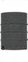 Ngrohës qafe Buff Merino Heavyweight 11096600, për të rritur, prej poliestëri, gri