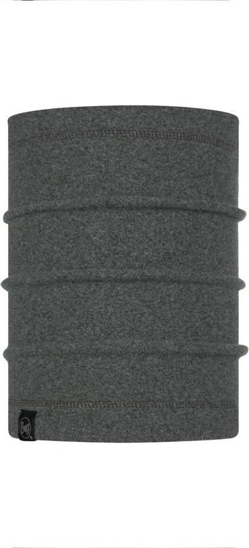 Ngrohës qafe Buff Merino Heavyweight 11096600, për të rritur, prej poliestëri, gri