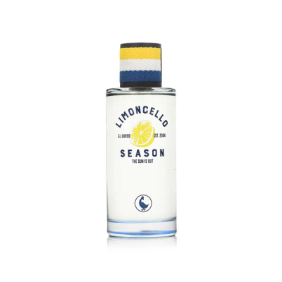 Eau de Toilette El Ganso Limoncello Season, 125 ml