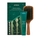 Set Dhuratash për Kujdesin e Flokëve Botanical Repair Strengthen and Smooth Styling Essentials