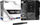 Pllakë amë ASRock Z790M-ITX WIFI, e zezë