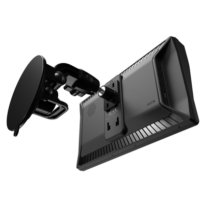 Navigim GPS Modecom FreeWAY CX 9.3 PLUS, 9", iGO Truck, gri