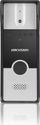 Set video derëfoni Hilook by Hikvision HD VIS 04, ekran 7", 2MP, i zi argjendtë