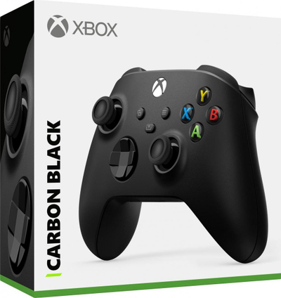Kontroller Microsoft Xbox Series X, i zi