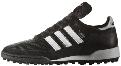 Atlete futbolli Adidas Mundial Team, Nr. 44, të zeza