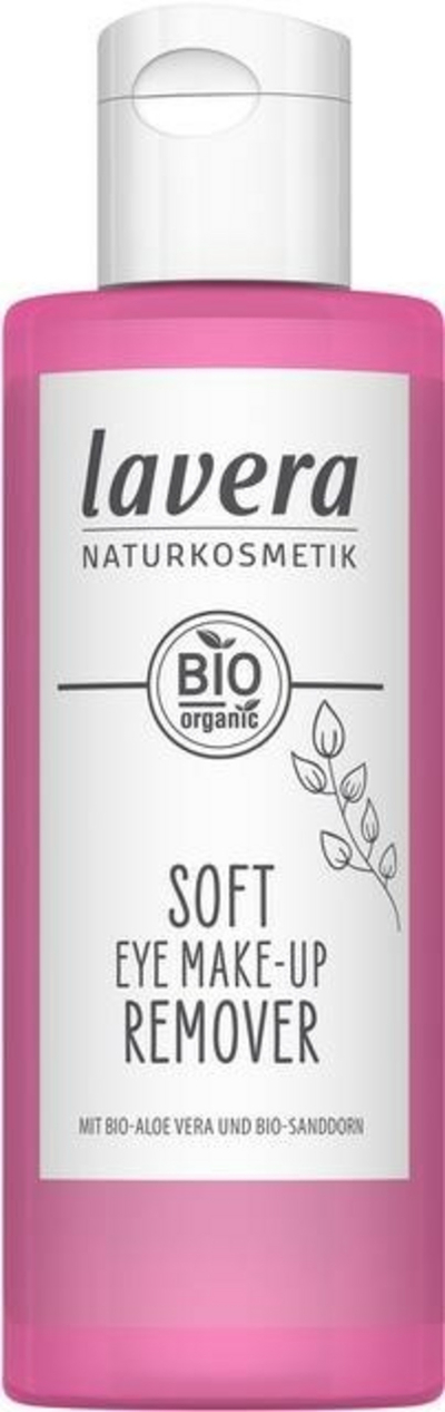 Pastrues grimi për sytë Lavera, 100 ml