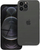 Mbrojtëse telefoni Roar Futera Pure Simple Fit për iPhone 12 Pro Max, transparente