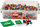 Set ndërtimi Plus Plus Blocks Basic Mix, 3600 copa, shumëngjyrëshe