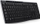 Tastierë Logitech K270 Wireless, me Unifying Receiver, e zezë