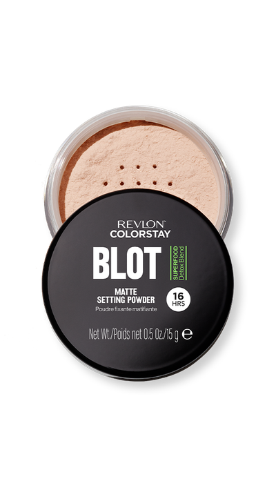 Pudër për fiksimin e grimit Revlon Colorstay Setting Powder 15gr
