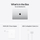 Apple MacBook Pro, 16", M5 Max 18-core, 36GB, 2TB, 32-core GPU, Silver