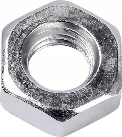 Сет сигурносни подлошки Waart, 300 парчиња, дијаметар околу 1 cm