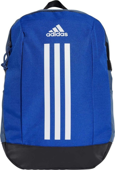 Çantë shpine adidas Power VII IY9404, 26L, me ndarje për laptop, blu