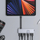 Dock USB C HyperDrive DUO PRO HD575BUGL, 7 në 2, Thunderbolt 4, gri