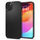 Mbështjellëse për iPhone 15 Spigen Thin Fit, e zezë