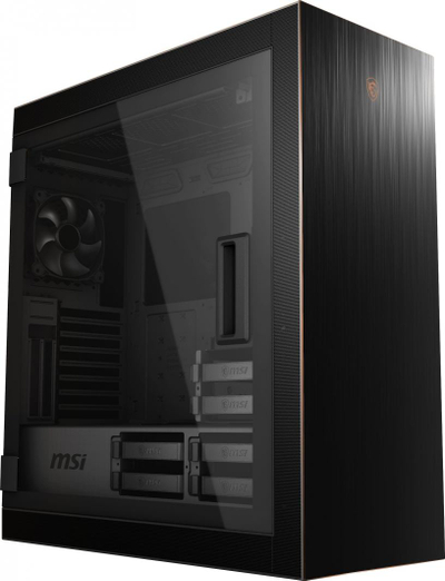 Kasë MSI MPG Sekira 500G, Midi Tower