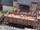 Aksesor modelimi Juweela Rubble from Red Bricks, 150 g, tulla të kuqe