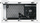 Kasë Cooler Master MasterCase NC100, e bardhë, NUC