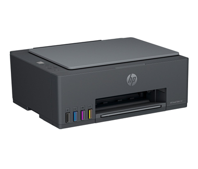 Printer multifunksional HP Smart Tank 581, 3 në 1, wireless, me ngjyra