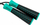 Litar kërcyes Spokey Candy Rope SPK-943631, 300cm, me kushineta, shumëngjyrësh