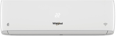 Клима уред Whirlpool SPICR 309WF, 9000 BTU, сплит, бел