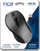 Mouse Inca IWM-505, wireless, 1600 DPI, i zi