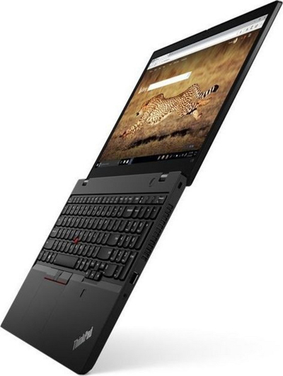 Laptop Lenovo ThinkPad L15 Gen 1, 15.6", 8GB RAM, Intel Core i5-10210U, i zi