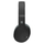 Kufje pa tela Defender Freemotion B480, Bluetooth, Over-Ear, të zeza