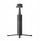 Selfie stick me tripod Insta360 Foldable 2 in 1, me telekomandë, i zi