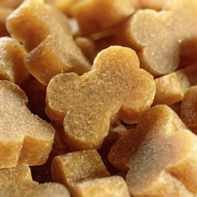 Shujta për qentë Bow wow Mobility, 60 g, për nyje dhe lëvizshmëri