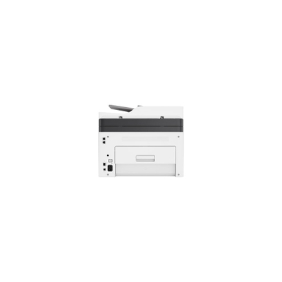 Printer multifunksional HP Colour Laser 179fnw, lazer me ngjyra, wireless, i bardhë