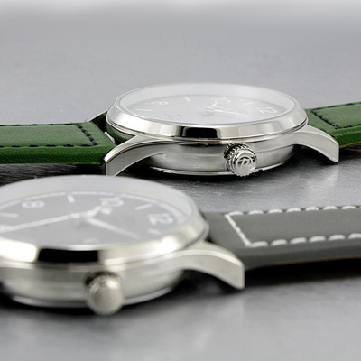 Orë dore Prim Pilot Automatic - B