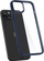 Kapak telefoni Spigen Ultra Hybrid, për iPhone 15 Plus, blu navy