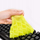 Pasta pastruese Super Clean Gel, për tastierë edhe makinë, përdorim disa herë, me shumë ngjyra