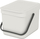 Kosh plehrash Brabantia Sort &amp; Go, 6L, gri